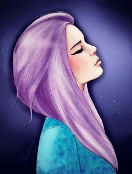 Картинки на аву для девушек