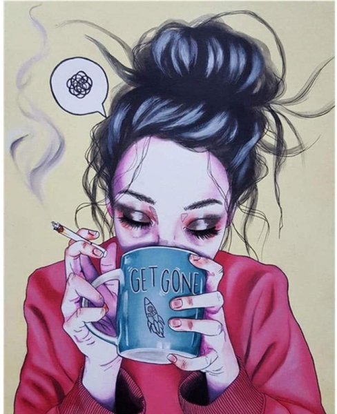 Прикольные арты