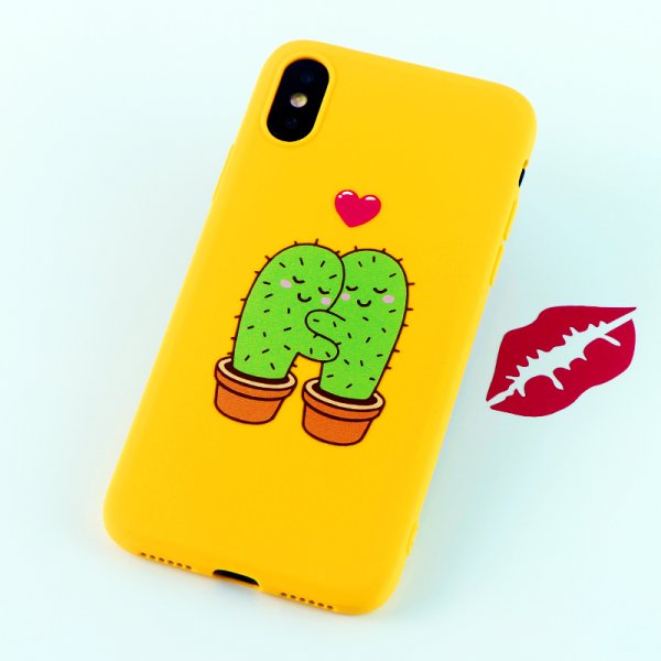 Прикольные чехлы на телефон