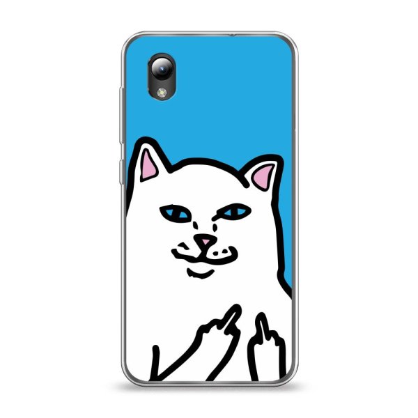 Чехол на ZTE Blade l8