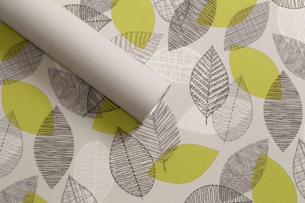 Красивые фотообои в гостиную