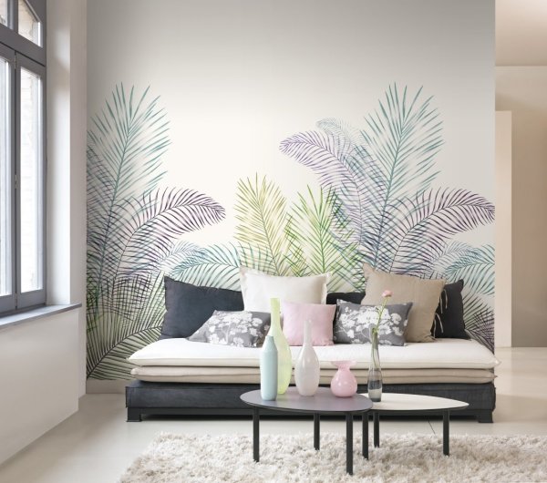 Обои Andrea Rossi Pianosa в интерьере