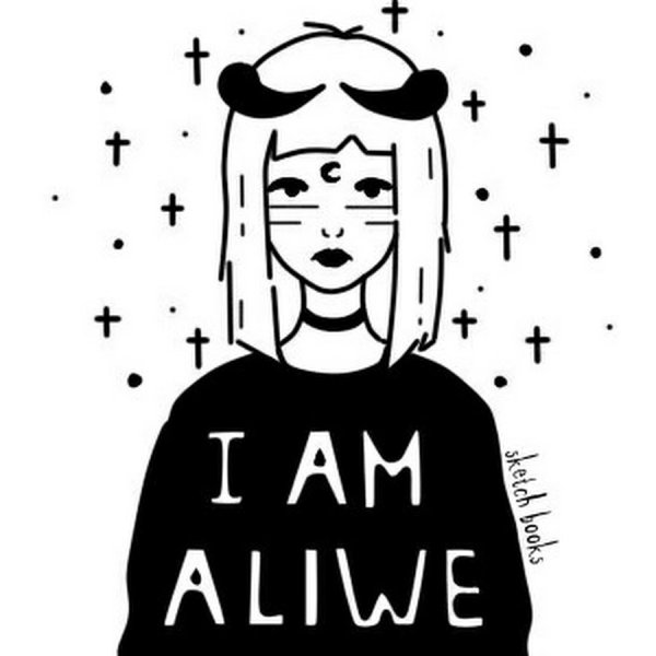 Рисунки из тиктока легке