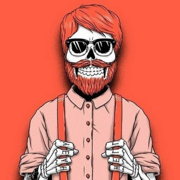 Камалтдинов Данил