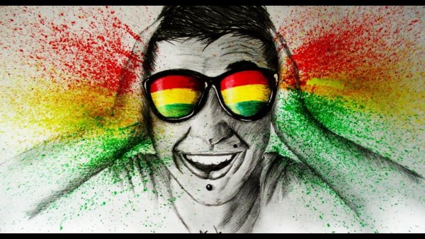 Типичные аватарки