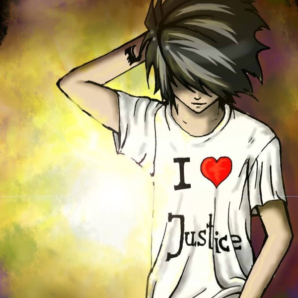 Эмобой аниме