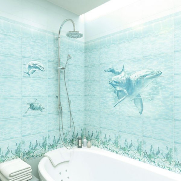 Alma Ceramica Лагуна