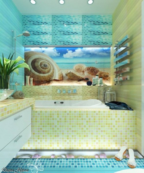 Креативная плитка