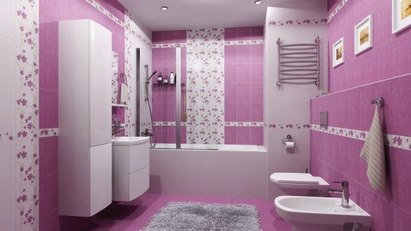 Коллекция Лагуна Уралкерамика