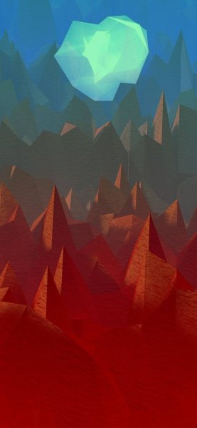 Сердечко пальцами