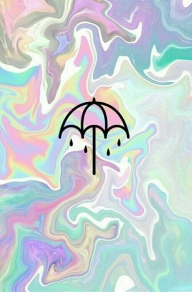 Эстетичные обои на телефон для подростков