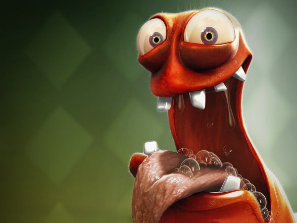 Заставка на рабочий стол прикольные