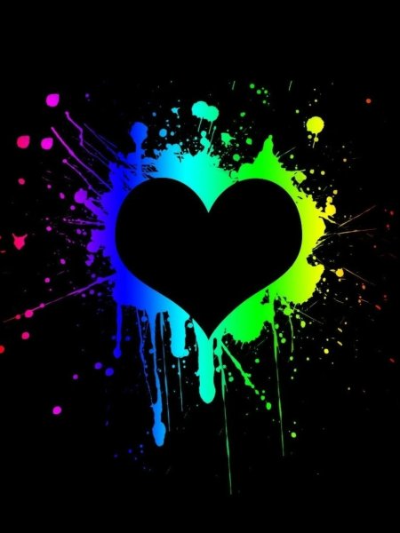 Клёвые обои на телефон