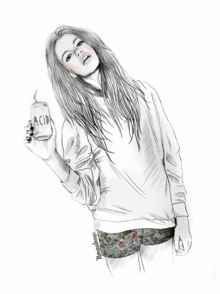 Алина Краус