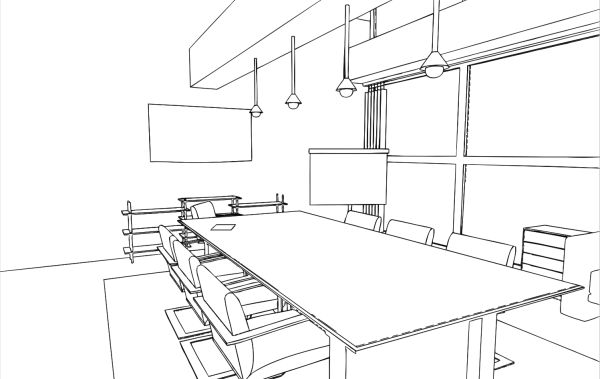 Рисунок на тему my Dream Classroom