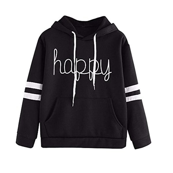 Модные толстовки для подростков