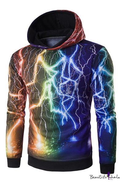 Толстовка на молнии