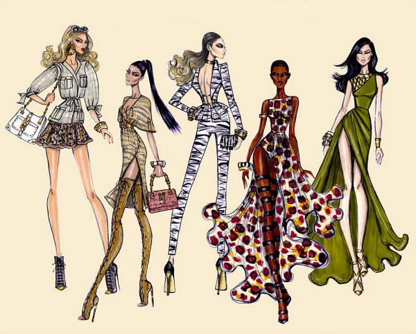 Хайден Вильямс 2021