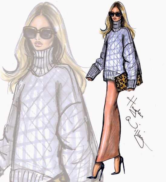 Хайден Уильямс 2021