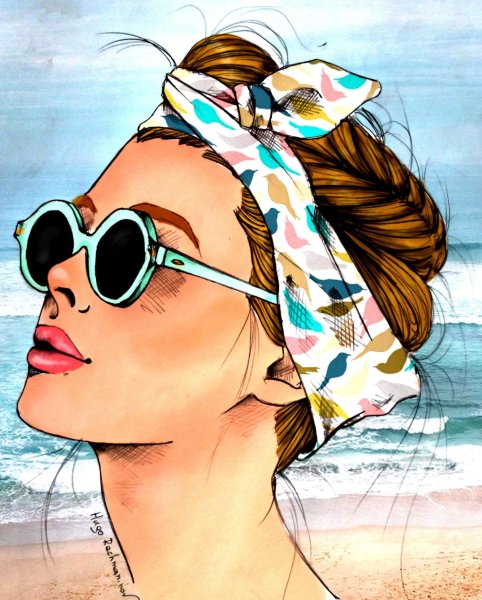 Виктория Хубецова