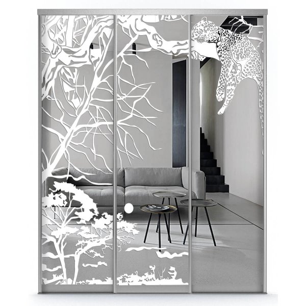 Пескоструйный модуль Оверон