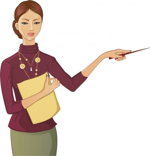 Надпись любимый учитель