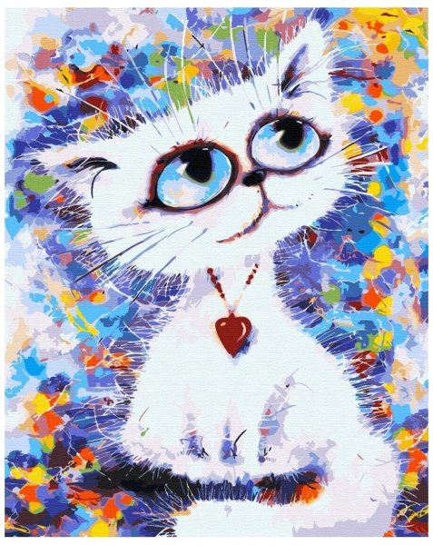 Позитивные картины