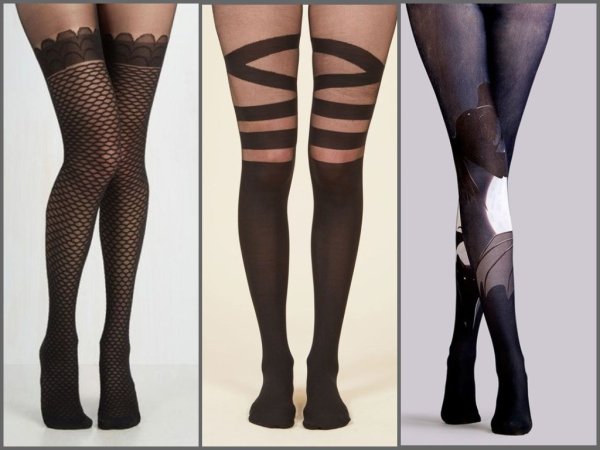 Колготки 2021 2022