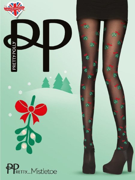 Колготки pretty Polly Elves
