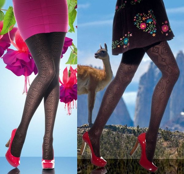 Колготки 2021 2022