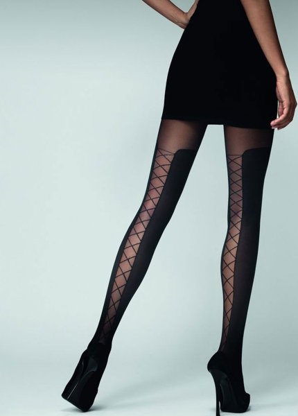 Giulia Monic Flory колготки