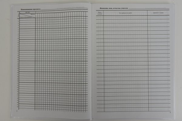 Классный журнал