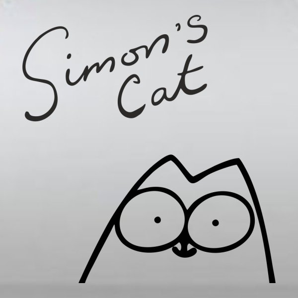 Рисунки с надписями для срисовки