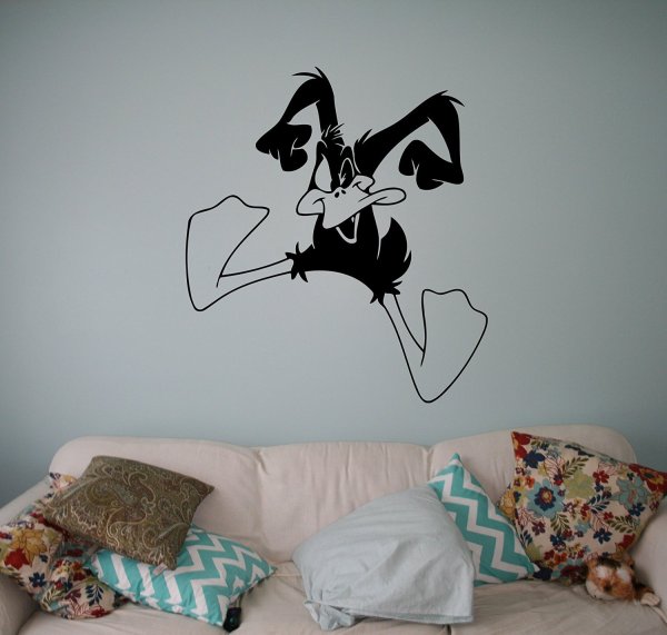 Классные рисунки на стену