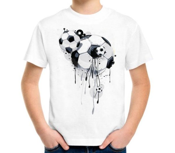 Принты для футболок