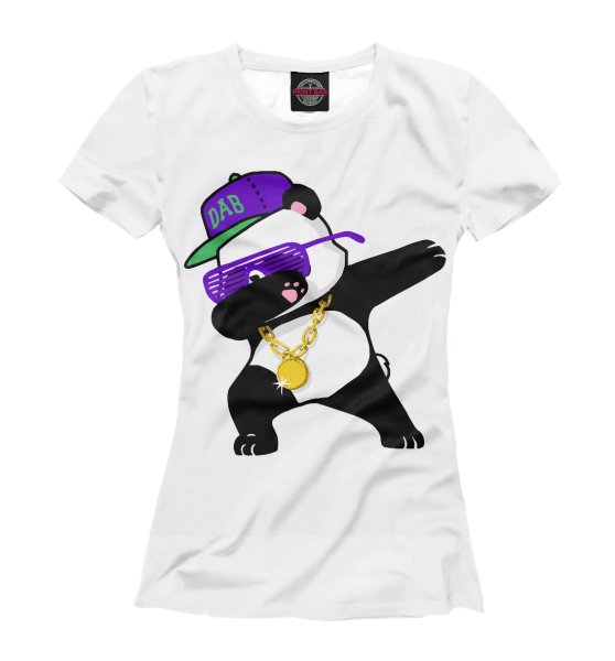 Принты для футболок