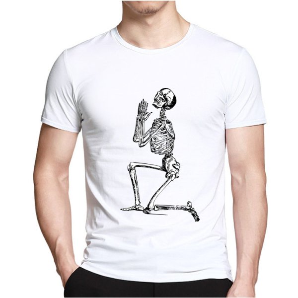 Крутые принты на футболку