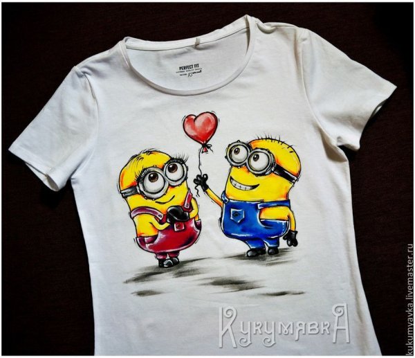 Детские футболки с прикольными надписями
