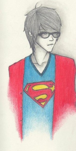 Крутые и красивые рисунки для мальчиков