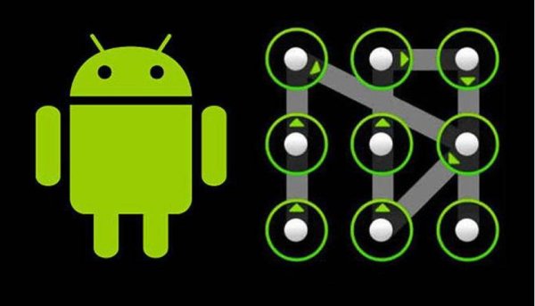 Графический ключ варианты разблокировки на телефоне андроид