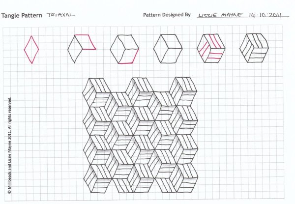 Рисунки в тетрадке в клеточку