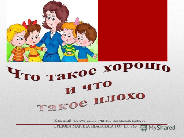 Классный час картинка