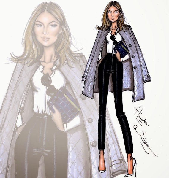 Хайден Уильямс 2022