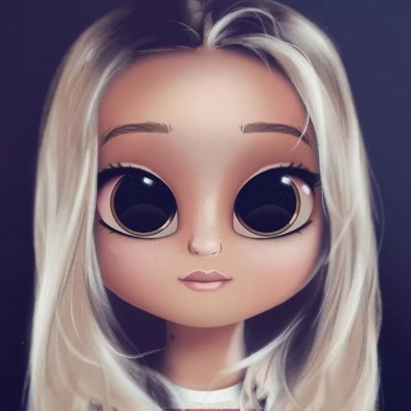 Красивые арты