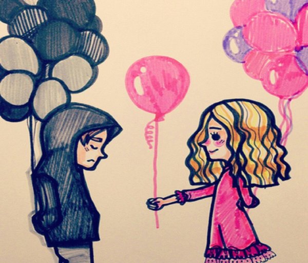 Сова рисунок для срисовки