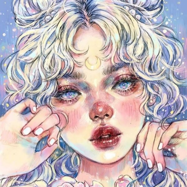 Арт рисунки