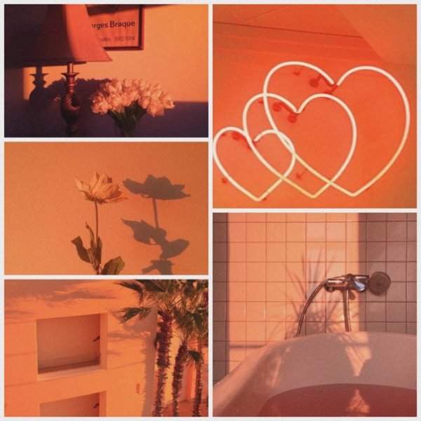 Эстетика на стену в комнату