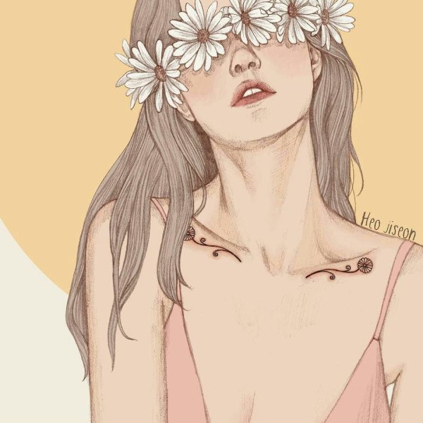 Эстетичные стили рисования