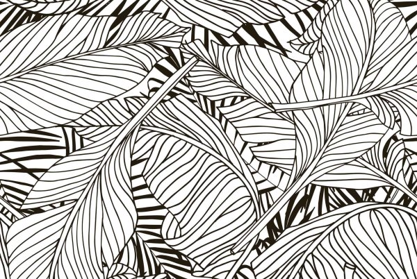 Эскизы Минимализм