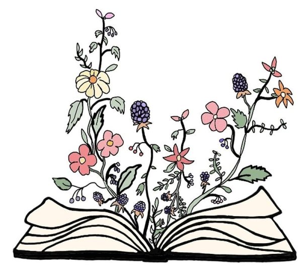 Рисунок Минимализм лёгкий